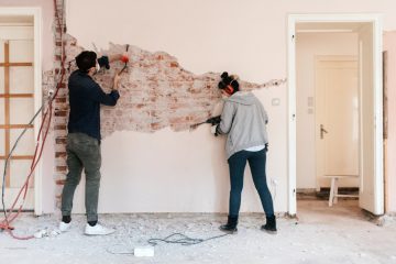 Renovation